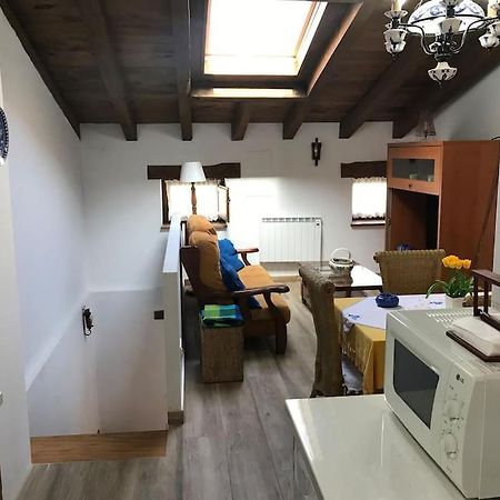 Apartamento Rustico En El Valle De Trapaga La Arboleda Zugaztieta Екстер'єр фото