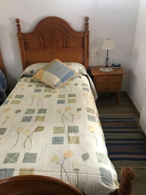 Apartamento Rustico En El Valle De Trapaga La Arboleda Zugaztieta Екстер'єр фото