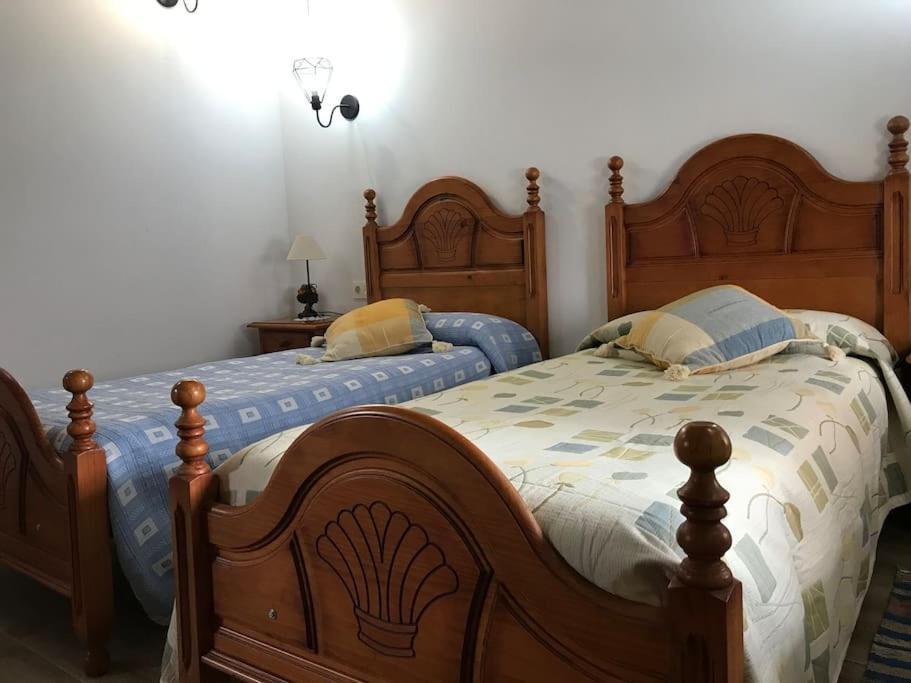 Apartamento Rustico En El Valle De Trapaga La Arboleda Zugaztieta Екстер'єр фото