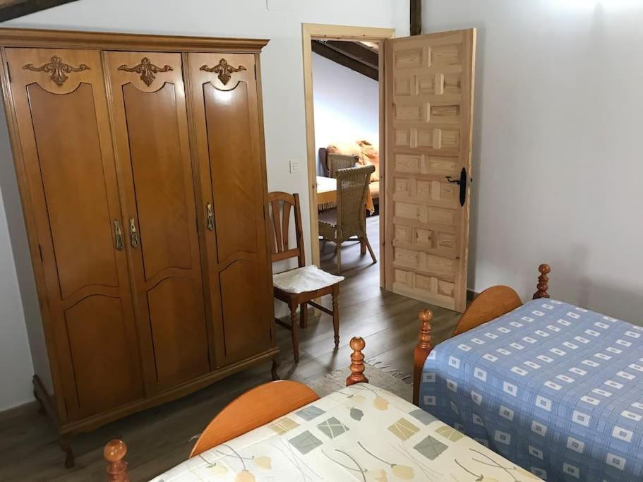 Apartamento Rustico En El Valle De Trapaga La Arboleda Zugaztieta Екстер'єр фото
