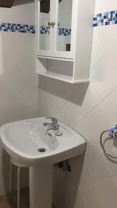 Apartamento Rustico En El Valle De Trapaga La Arboleda Zugaztieta Екстер'єр фото