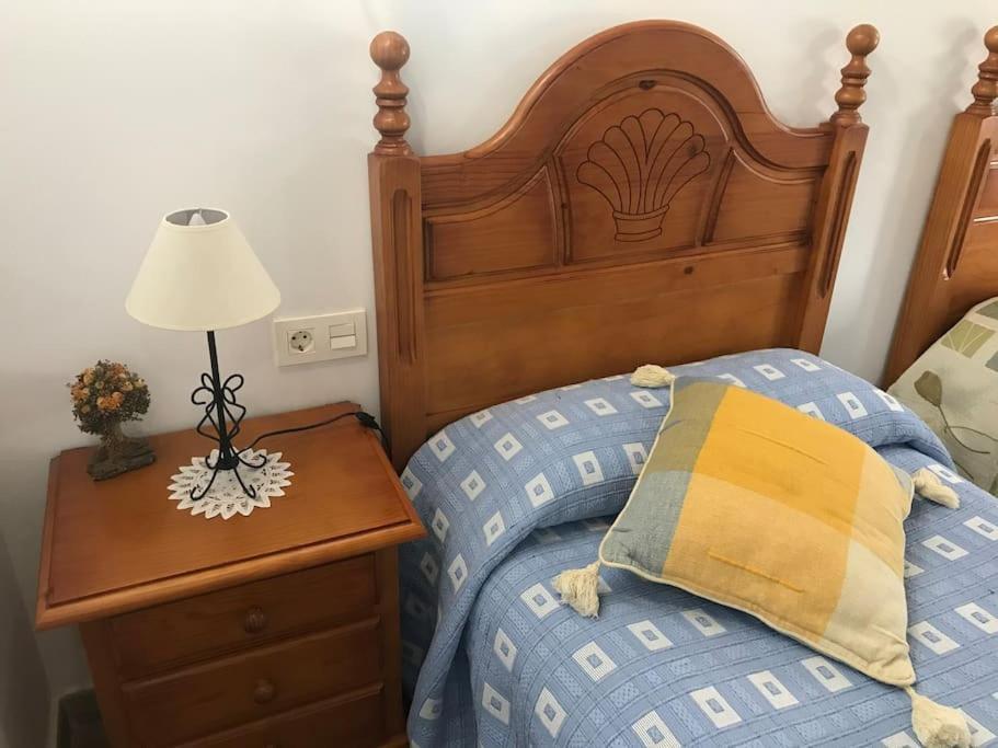 Apartamento Rustico En El Valle De Trapaga La Arboleda Zugaztieta Екстер'єр фото