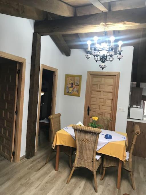 Apartamento Rustico En El Valle De Trapaga La Arboleda Zugaztieta Екстер'єр фото